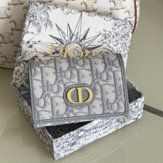 Christian Dior Wallet